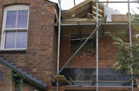 free Wigginstall home extension quotes